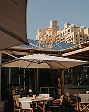 Surf Club Dubai - Palm Jumeirah | Dubai Restaurants