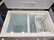 Uncovering the Amazing Differences Between a Deep Freezer and a Refrigerator! – Electronics Appliances Store