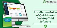 QuickBooks Desktop Trial Links for Download [Comprehensive Guide]