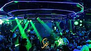 So Lounge Dubai & Nightlife | Arabic Nightclubs - My Table