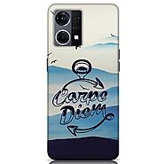 Buy Funky Oppo F21 Pro Back Cover Collection from Beyoung