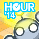 Lightbot - One Hour Coding '14