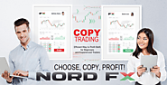 NordFX - World’s best broker with a Meta Trader 4 copy trading platform., Port-Vila