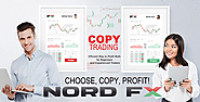 NordFX - World’s best broker with a Meta Trader 4 copy trading platform - Florida, US - Events King - The Right Place...