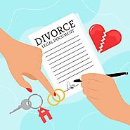 Understanding No-Fault Divorce Law in Florida