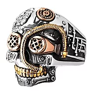 Steampunk jewelry