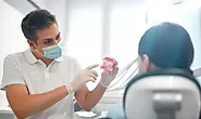 Smile Brighter with Our Best Dentist in Magnolia: Your One-Stop Solution for Dental Care!