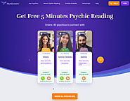3. Mysticsense: Reliable Psychic Readings by Phone, Chat, or Video