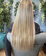 Luxury Hair Extensions