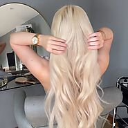 Find Out a Professional Hair Expert for Best Tape for Hair Extensions in London