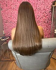 Best Tape in Hair Extensions for Luxury Hair: Hire a Professional to Experience These Hairs