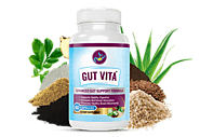 Gut Vita™ Only $49/Bottle - Limited Time Offer