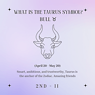 Taurus (♉︎) Zodiac Sign: Traits, Dates, Facts & More