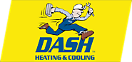 Dash Heating & Cooling