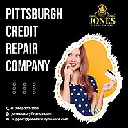 The Pittsburgh Credit Repair Company, Your Financial Partner