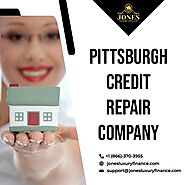 With Pittsburgh Credit Repair Company, you Can Save More Money