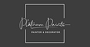 Exterior Painting and Decorating - Platinum Paints