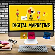 Leading Digital Marketing Agency in Cyprus - Vidi Digital