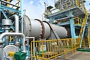 Rotary Kiln Incinerators: Why They Are Essential for Modern Waste Management