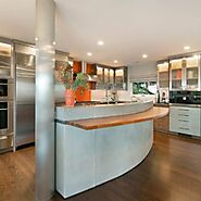 Innovative Home Remodeling in Danville: Design Your Perfect Home