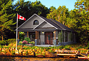 What to Expect in Muskoka Cottages for sale?