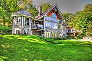 Need to know about Lake of Bays Waterfront Cottages
