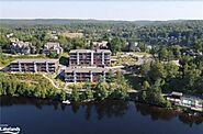 Discover Your Dream Retreat: Muskoka's Premier Waterfront Cottages for Sale