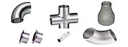 Pipe Fittings Supplier, Stockist and Exporter in Russia - Bhansali Steel