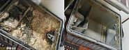 Grease Trap Cleaning and Pumping Services