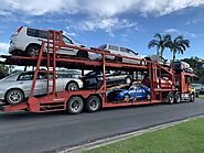 Fast and Easy Junk Car Removal with Sydney Auto Removal