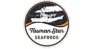 Buy Fresh Prawns in Gold Coast at Tasman Star Seafood Market