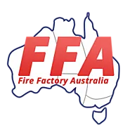 Fire Factory Australia: Your Source for Quality Exit Light Wholesale