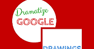 Dramatize Your Drawings