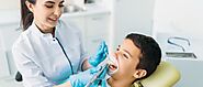 My Dental Office of Beverly Hills Takes Children’s Dentistry To New Heights in The Heart of Beverly Hills – Express P...