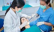 Revitalizing Smiles: Unveiling The Transformative Power of Root Canal Therapy in Beverly Hills