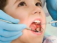 From Baby Teeth To Adolescence: Children's Dentistry Milestones