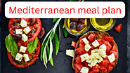 What is the mediterranean diet? | Benefits of mediterranean diet: It will surprise you!😲