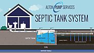 Septic Tank Emptying Hampshire Commercial - Alton Pump & Drain Services Ltd