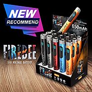 FIREBEE 510 Vape Pen 15PCS Pack | LOOKAH