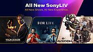 HOW SONYLIV POST ITS MAKEOVER IN 2020 INCREASED ITS SUBSCRIBER BASE TO COMPETE WITH AMAZON PRIME VIDEO & NETFLIX