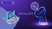 WILL OTT PLATFORMS OUST DTH SERVICES