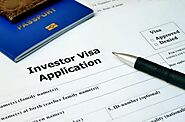 Learn About New Zealand's Active Investor Plus Visa