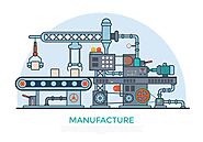 MANUFACTURING SECTOR – 7 UNIQUE FACTS