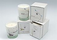 Creative Ways To Design And Package Custom Candle Boxes For Your Business | Loyal Info Blob
