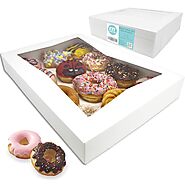 Creative Ideas For Custom Doughnut Boxes Make Your Treats Stand Out!