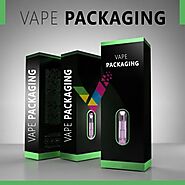 Make Your Vape Products Stand Out With Vape Boxes