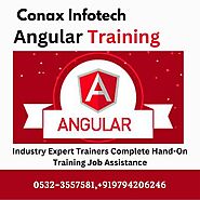 Angular Training in Allahabad - Call Now 9555433745