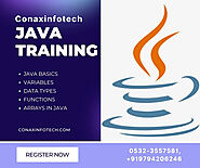 Java Training in Allahabad - Call Now 9555433745