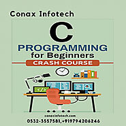 C Language Training in Allahabad - Call Now 9555433745