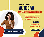 Autocad Training in Allahabad - Call Now 9555433745
